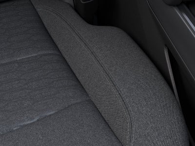 2025 RAM 2500 RAM 2500 BIG HORN CREW CAB 4X4 6'4' BOX