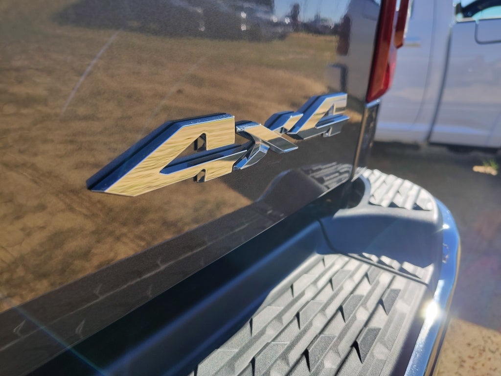 2026 RAM 2500 RAM 2500 BIG HORN CREW CAB 4X4 6'4' BOX