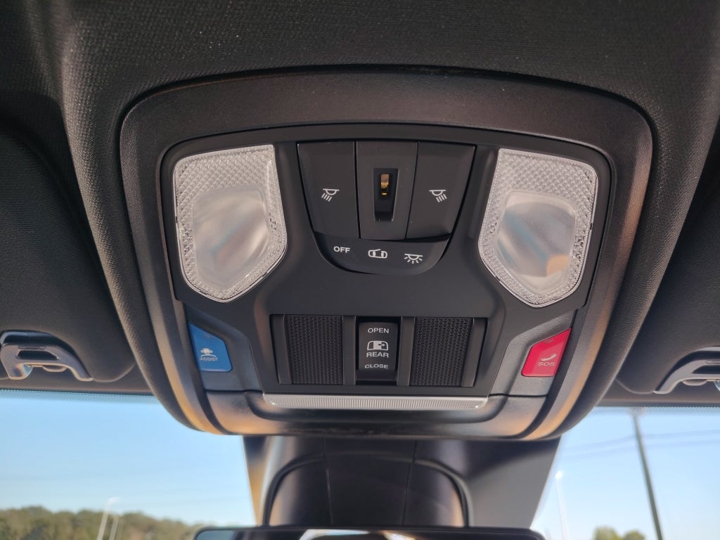 2026 RAM 2500 RAM 2500 BIG HORN CREW CAB 4X4 6'4' BOX