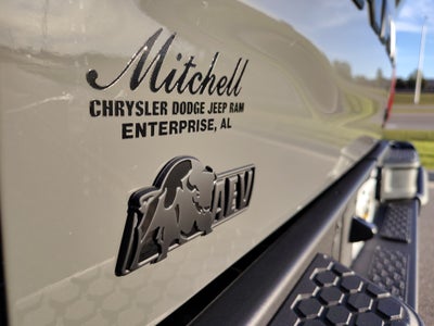 2026 RAM 2500 RAM 2500 LARAMIE CREW CAB 4X4 6'4' BOX