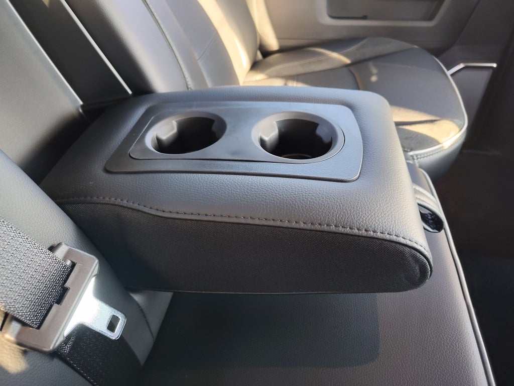 2026 RAM 2500 RAM 2500 LARAMIE CREW CAB 4X4 6'4' BOX