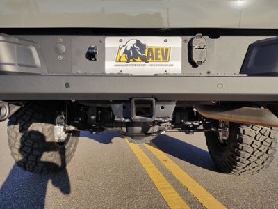 2026 RAM 2500 RAM 2500 LARAMIE CREW CAB 4X4 6'4' BOX