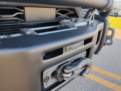 2026 RAM 2500 RAM 2500 LARAMIE CREW CAB 4X4 6'4' BOX