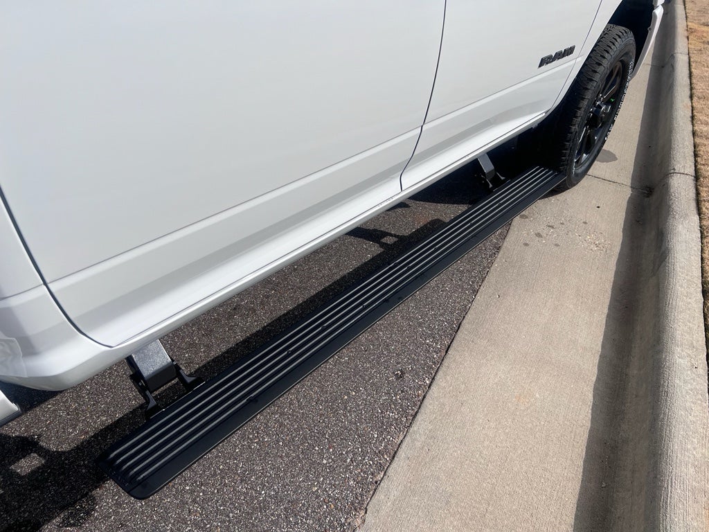 2026 RAM 2500 RAM 2500 LARAMIE CREW CAB 4X4 6'4' BOX