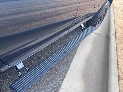 2026 RAM 2500 RAM 2500 LARAMIE CREW CAB 4X4 6'4' BOX