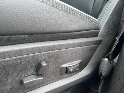 2026 RAM 2500 RAM 2500 LARAMIE CREW CAB 4X4 6'4' BOX