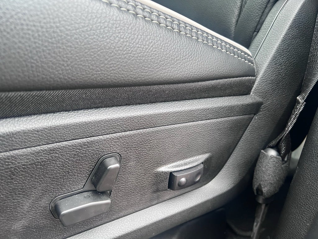 2026 RAM 2500 RAM 2500 LARAMIE CREW CAB 4X4 6'4' BOX