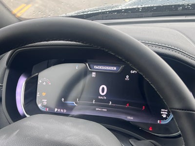 2026 RAM 2500 RAM 2500 LARAMIE CREW CAB 4X4 6'4' BOX