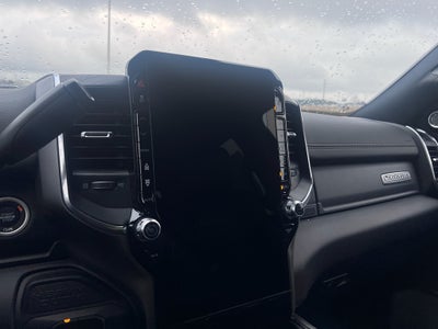 2026 RAM 2500 RAM 2500 LARAMIE CREW CAB 4X4 6'4' BOX