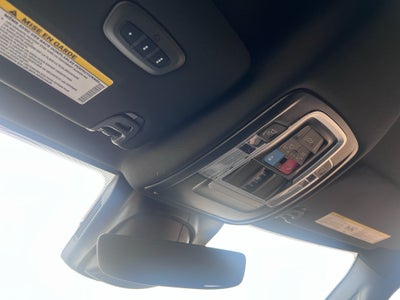 2026 RAM 2500 RAM 2500 LARAMIE CREW CAB 4X4 6'4' BOX