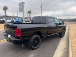 2026 RAM 2500 RAM 2500 LARAMIE CREW CAB 4X4 6'4' BOX