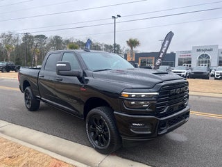 2026 RAM 2500 RAM 2500 LARAMIE CREW CAB 4X4 6'4' BOX
