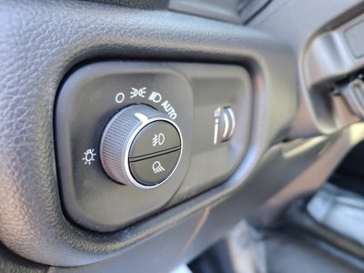 2026 RAM 2500 RAM 2500 TRADESMAN CREW CAB 4X4 8' BOX