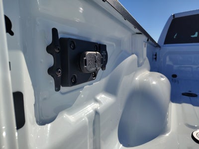 2026 RAM 2500 RAM 2500 TRADESMAN CREW CAB 4X4 8' BOX