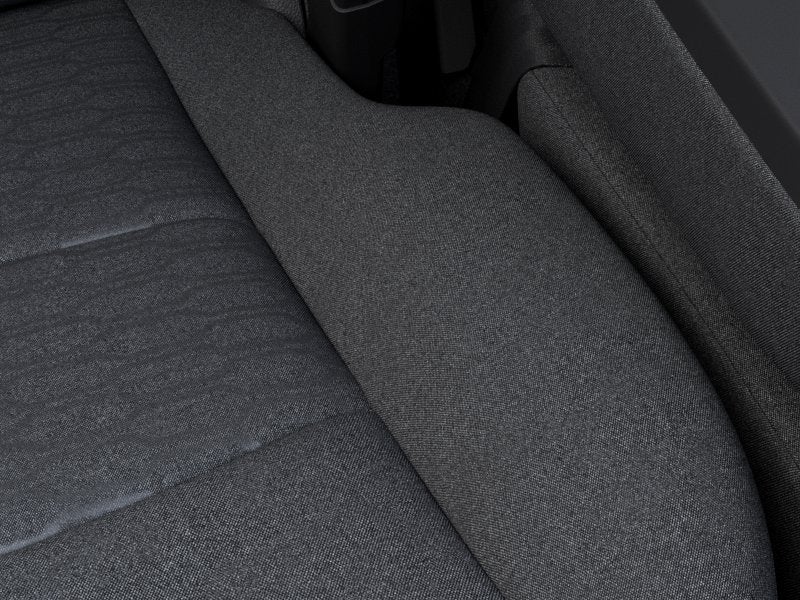 2026 RAM 2500 RAM 2500 TRADESMAN CREW CAB 4X4 8' BOX