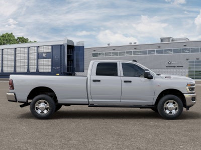 2026 RAM 2500 RAM 2500 TRADESMAN CREW CAB 4X4 8' BOX