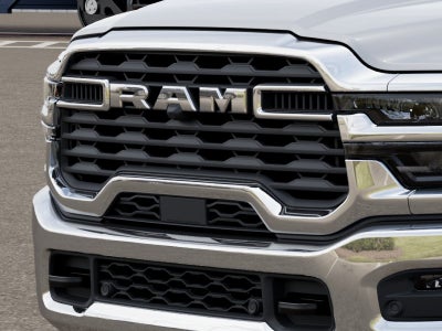 2026 RAM 2500 RAM 2500 TRADESMAN CREW CAB 4X4 8' BOX