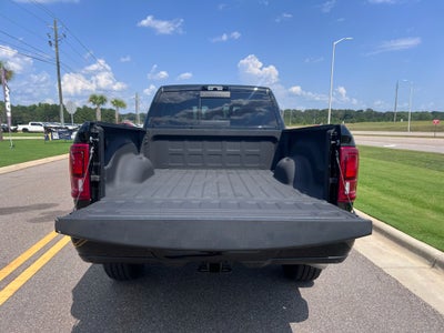 2026 RAM 2500 RAM 2500 LARAMIE MEGA CAB 4X4 6'4' BOX
