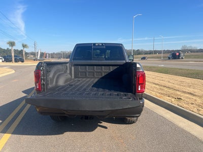 2026 RAM 2500 RAM 2500 LIMITED CREW CAB 4X4 6'4' BOX