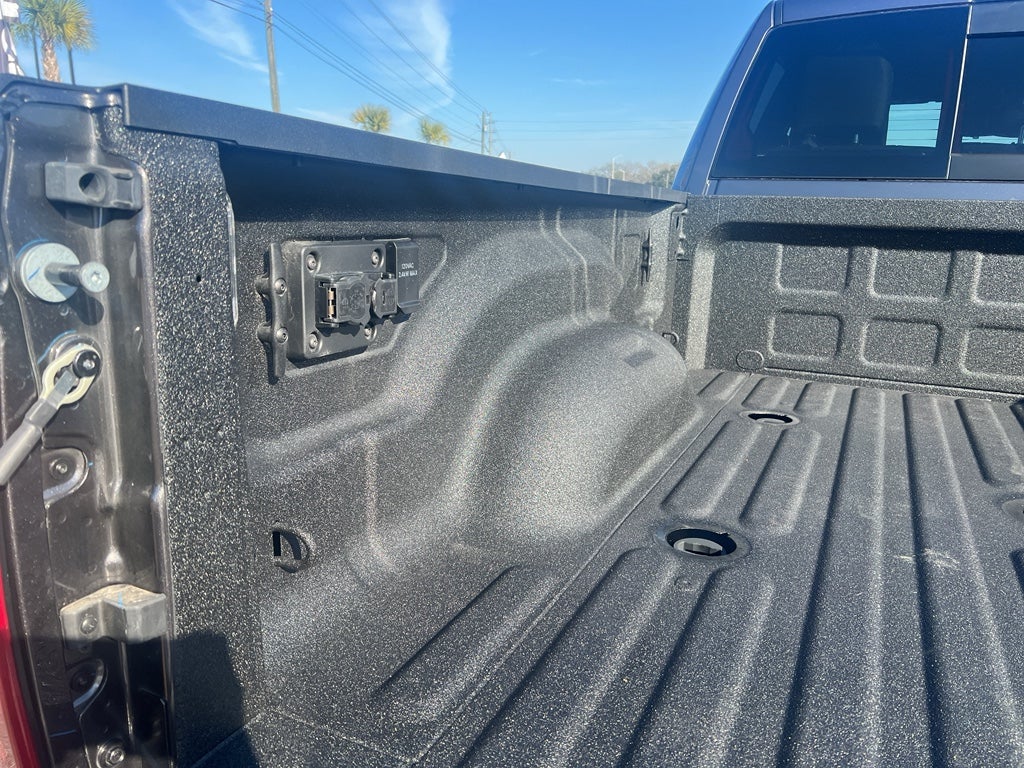 2026 RAM 2500 RAM 2500 LIMITED CREW CAB 4X4 6'4' BOX