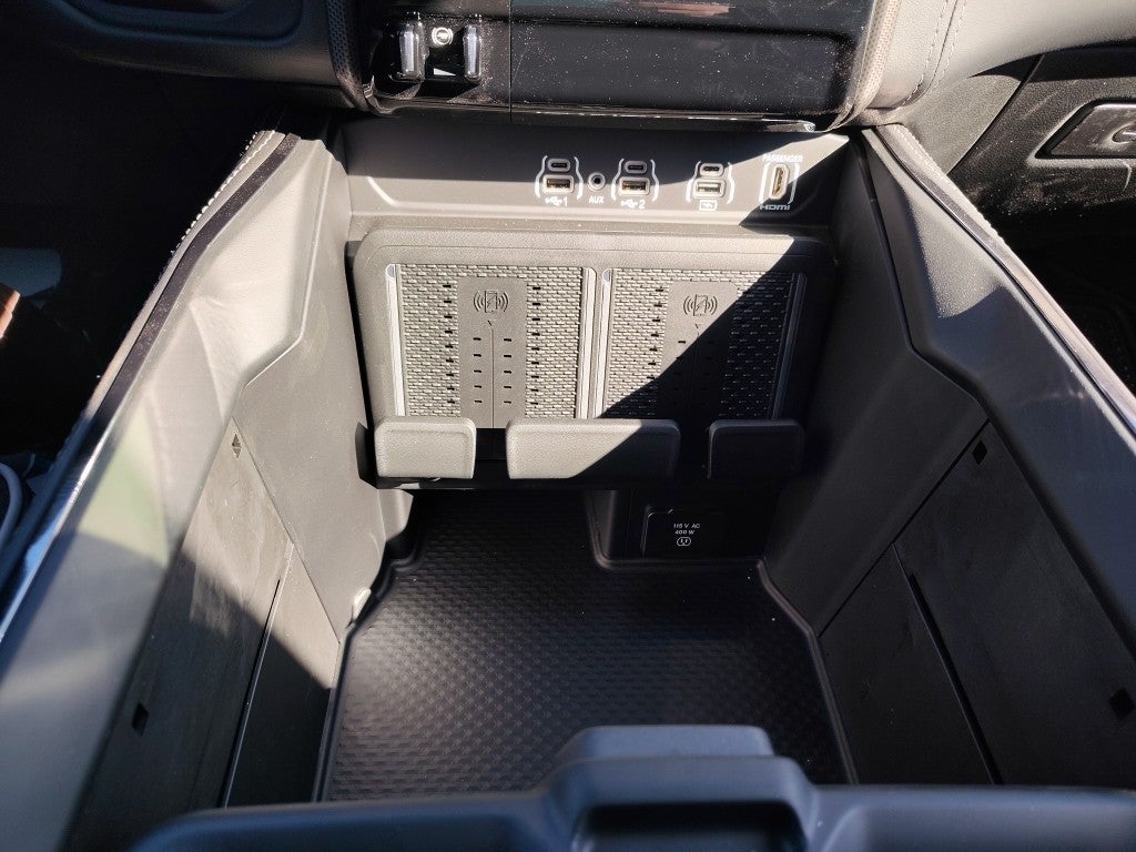 2026 RAM 2500 RAM 2500 LIMITED MEGA CAB 4X4 6'4' BOX