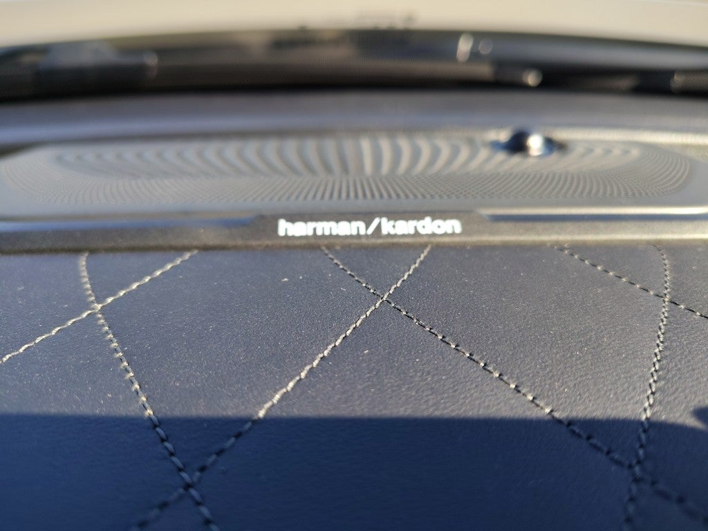 2026 RAM 2500 RAM 2500 LIMITED MEGA CAB 4X4 6'4' BOX