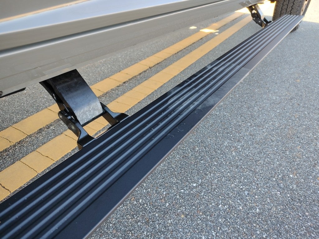 2026 RAM 2500 RAM 2500 LIMITED MEGA CAB 4X4 6'4' BOX