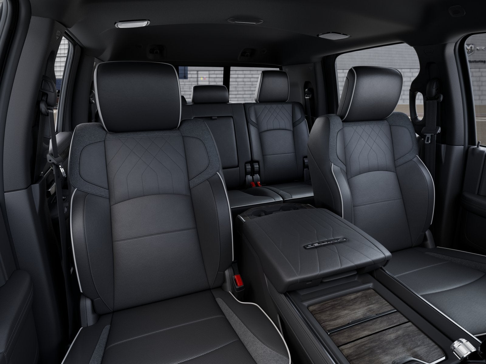 2026 RAM 2500 Limited