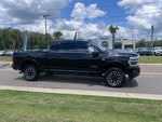 2025 RAM 2500 Limited Longhorn Mega Cab 4x4 8' Box