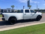 2026 RAM 3500 RAM 3500 TRADESMAN CREW CAB 4X4 8' BOX