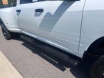 2026 RAM 3500 RAM 3500 TRADESMAN CREW CAB 4X4 8' BOX