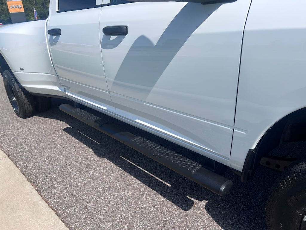 2026 RAM 3500 RAM 3500 TRADESMAN CREW CAB 4X4 8' BOX