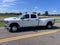 2026 RAM 3500 RAM 3500 TRADESMAN CREW CAB 4X4 8' BOX