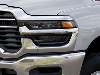 2026 RAM 3500 RAM 3500 TRADESMAN CREW CAB 4X4 8' BOX