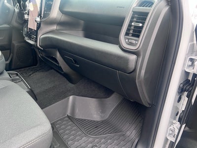 2026 RAM 3500 RAM 3500 TRADESMAN CREW CAB 4X4 8' BOX