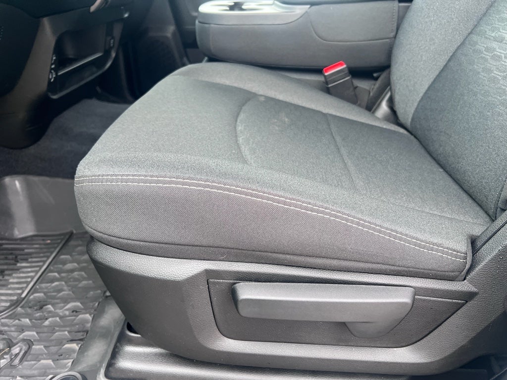 2026 RAM 3500 RAM 3500 TRADESMAN CREW CAB 4X4 8' BOX