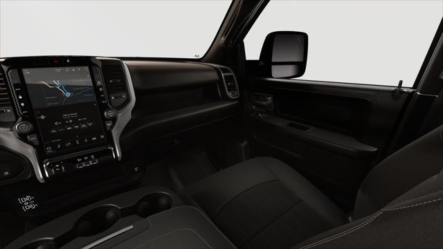 2026 RAM 3500 RAM 3500 TRADESMAN CREW CAB 4X4 8' BOX