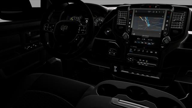 2026 RAM 3500 RAM 3500 TRADESMAN CREW CAB 4X4 8' BOX