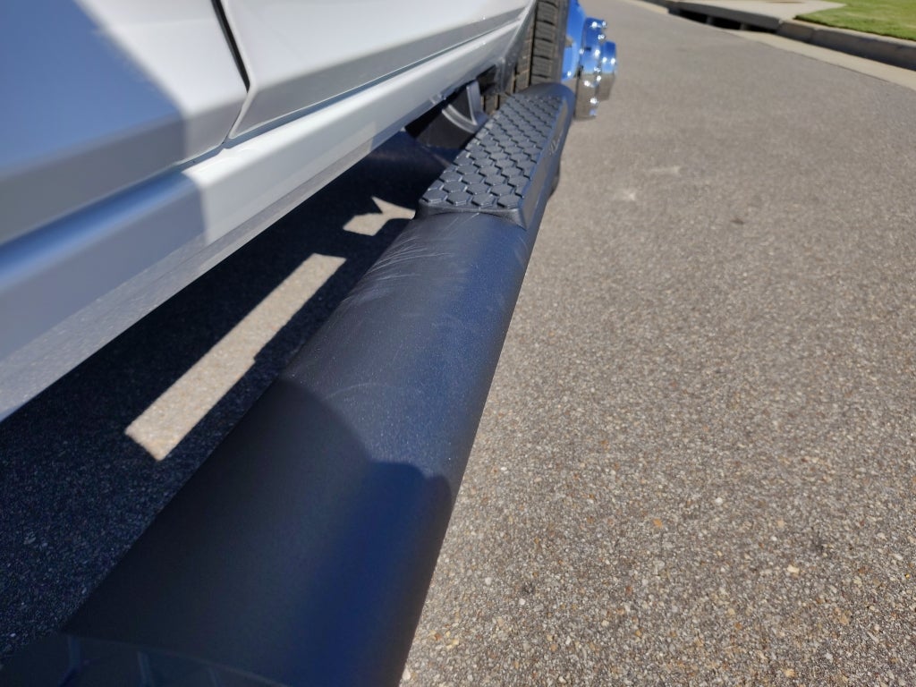 2026 RAM 3500 RAM 3500 TRADESMAN CREW CAB 4X4 8' BOX