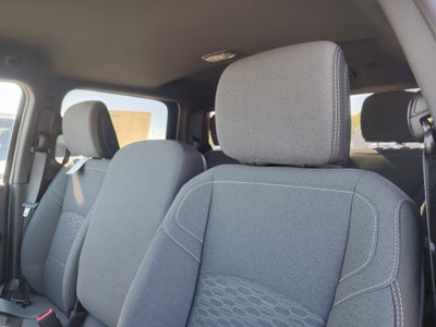 2026 RAM 3500 RAM 3500 TRADESMAN CREW CAB 4X4 8' BOX