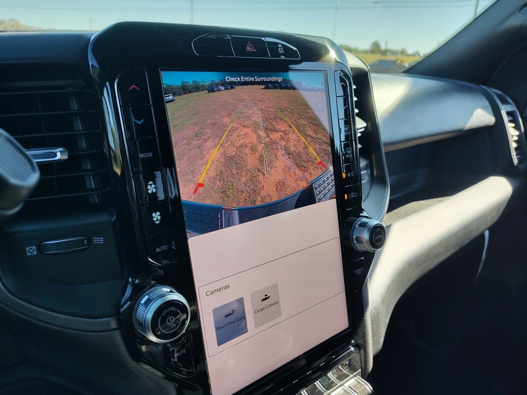 2026 RAM 3500 RAM 3500 TRADESMAN CREW CAB 4X4 8' BOX