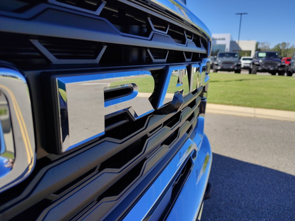 2026 RAM 3500 RAM 3500 TRADESMAN CREW CAB 4X4 8' BOX