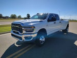 2026 RAM 3500 RAM 3500 TRADESMAN CREW CAB 4X4 8' BOX