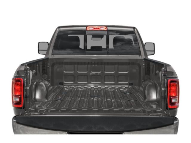 2026 RAM 3500 RAM 3500 BIG HORN CREW CAB 4X4 8' BOX