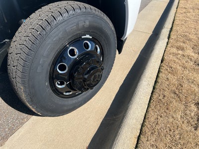 2026 RAM 3500 RAM 3500 BIG HORN CREW CAB 4X4 8' BOX