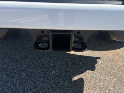 2026 RAM 3500 RAM 3500 BIG HORN CREW CAB 4X4 8' BOX