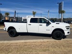 2026 RAM 3500 RAM 3500 BIG HORN CREW CAB 4X4 8' BOX