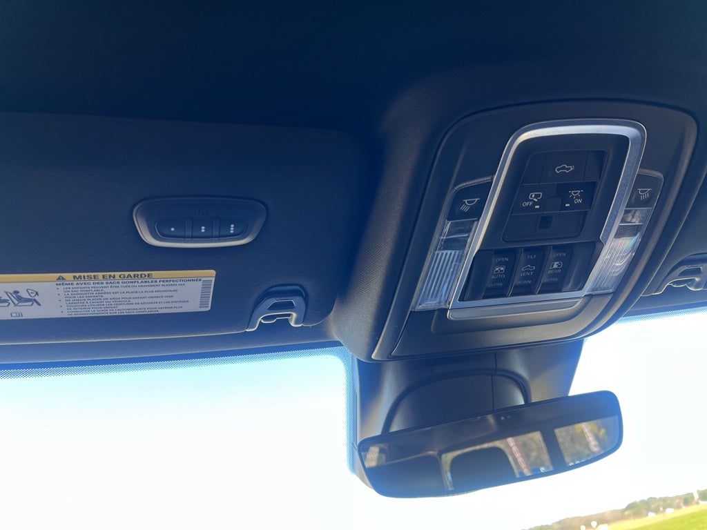 2019 RAM 3500 Laramie