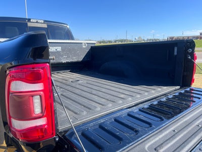 2019 RAM 3500 Laramie