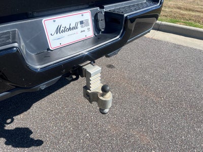 2019 RAM 3500 Laramie